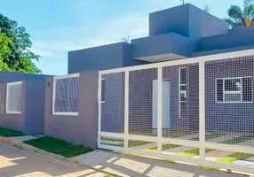 Foto 1 de Casa de Condomínio com 3 Quartos à venda, 120m² em Vicente Pires, Brasília