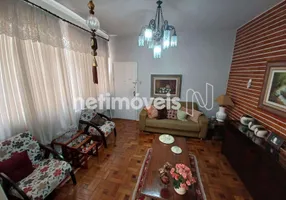 Foto 1 de Apartamento com 3 Quartos à venda, 95m² em Barroca, Belo Horizonte