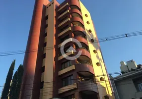 Foto 1 de Cobertura com 4 Quartos à venda, 225m² em Cambuí, Campinas