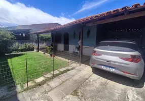 Foto 1 de Casa com 4 Quartos à venda, 120m² em Itaipu, Niterói