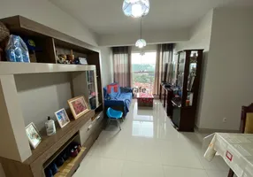 Foto 1 de Apartamento com 3 Quartos para alugar, 95m² em Caiçaras, Belo Horizonte