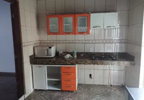 Foto 1 de Casa com 2 Quartos à venda, 80m² em Tupi B, Belo Horizonte