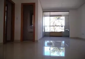 Foto 1 de Apartamento com 4 Quartos à venda, 120m² em Castelo, Belo Horizonte