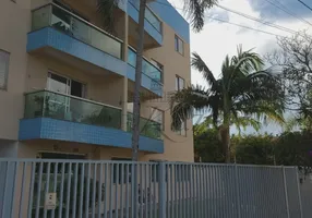 Foto 1 de Apartamento com 3 Quartos à venda, 82m² em Cidade Jardim, Jacareí