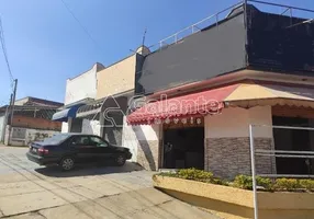 Foto 1 de Galpão/Depósito/Armazém à venda, 168m² em Jardim Santa Amália, Campinas