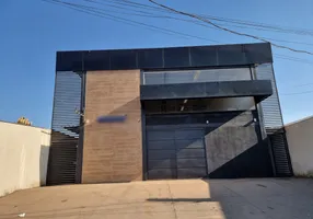 Foto 1 de Galpão/Depósito/Armazém com 1 Quarto à venda, 441m² em Setor Garavelo, Goiânia