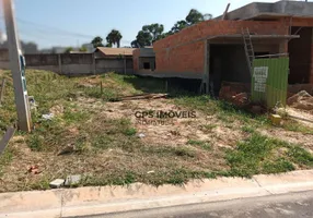 Foto 1 de Lote/Terreno à venda, 201m² em Loteamento Park Gran Reserve, Indaiatuba