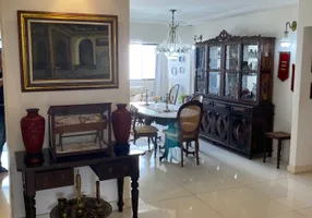 Foto 1 de Apartamento com 3 Quartos à venda, 180m² em Candeal, Salvador