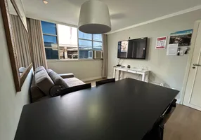 Foto 1 de Apartamento com 2 Quartos para alugar, 65m² em Praia do Canto, Vitória