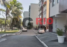 Foto 1 de Apartamento com 2 Quartos à venda, 66m² em Jardim Sulacap, Rio de Janeiro