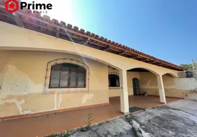 Foto 1 de Casa com 4 Quartos à venda, 397m² em Sao Judas Tadeu, Guarapari