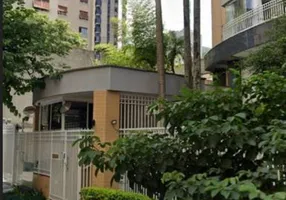 Foto 1 de Apartamento com 2 Quartos para alugar, 55m² em Consolação, São Paulo