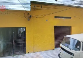 Foto 1 de Lote/Terreno à venda, 500m² em Vila Monte Santo, São Paulo