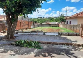 Foto 1 de Lote/Terreno à venda, 336m² em Vila Fabiano, Santa Cruz do Rio Pardo