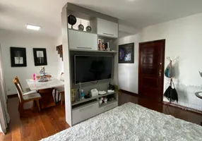 Foto 1 de Cobertura com 3 Quartos à venda, 183m² em Centro, Nova Friburgo