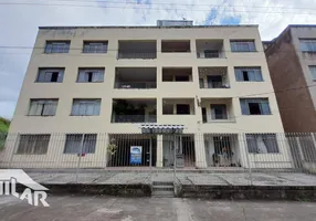 Foto 1 de Apartamento com 2 Quartos para alugar, 86m² em Jardim Amália, Volta Redonda