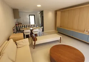 Foto 1 de Casa de Condomínio com 3 Quartos à venda, 146m² em Itacimirim, Camaçari