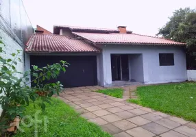 Foto 1 de Casa com 3 Quartos à venda, 230m² em Igara, Canoas