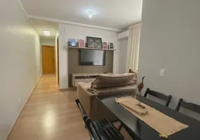 Foto 1 de Apartamento com 2 Quartos à venda, 56m² em Vila Santa Teresa, São Paulo
