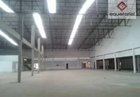 Foto 1 de Galpão/Depósito/Armazém para venda ou aluguel, 8250m² em Parangaba, Fortaleza