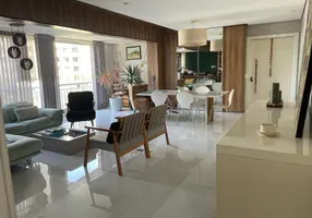 Foto 1 de Apartamento com 3 Quartos à venda, 120m² em Vila Andrade, São Paulo