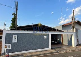 Foto 1 de Casa com 3 Quartos à venda, 330m² em Grupo Residencial do Iapc, Campinas