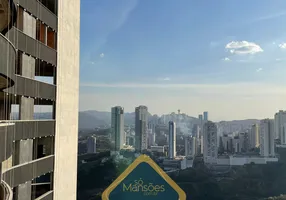 Foto 1 de Apartamento com 5 Quartos à venda, 757m² em Vila da Serra, Nova Lima