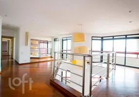 Foto 1 de Apartamento com 5 Quartos à venda, 294m² em Jardim Bela Vista, Santo André
