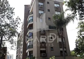 Foto 1 de Cobertura com 3 Quartos à venda, 157m² em Rio Branco, Porto Alegre