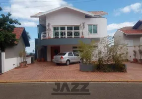 Foto 1 de Casa com 4 Quartos à venda, 404m² em Loteamento Caminhos de Sao Conrado Sousas, Campinas