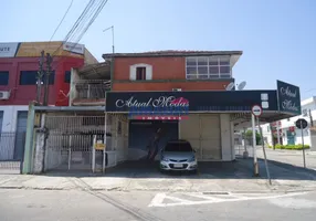 Foto 1 de Sala Comercial à venda, 343m² em Jardim Satélite, São José dos Campos