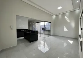 Foto 1 de Casa com 3 Quartos à venda, 117m² em Residencial Piemonte, Bragança Paulista