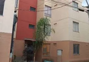 Foto 1 de Apartamento com 2 Quartos à venda, 60m² em Sepetiba, Rio de Janeiro