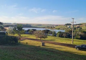 Foto 1 de Lote/Terreno à venda, 1499m² em Ecovillas do Lago, Sertanópolis