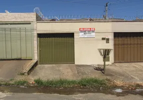 Foto 1 de Casa com 2 Quartos para alugar, 100m² em Residencial Ana Clara, Goiânia