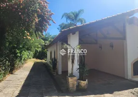 Foto 1 de Casa de Condomínio com 3 Quartos para venda ou aluguel, 400m² em Chácaras Catagua, Taubaté