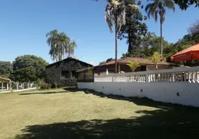 Foto 1 de Fazenda/Sítio com 7 Quartos à venda, 840m² em Bairro dos Fernandes, Jundiaí