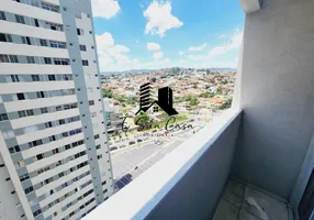 Foto 1 de Apartamento com 2 Quartos à venda, 54m² em Jardim Riacho das Pedras, Contagem