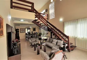 Foto 1 de Casa de Condomínio com 3 Quartos à venda, 300m² em Ortizes, Valinhos