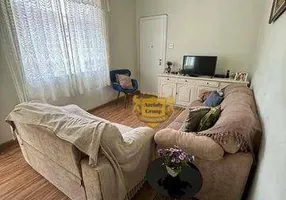 Foto 1 de Apartamento com 2 Quartos para alugar, 65m² em Fonseca, Niterói