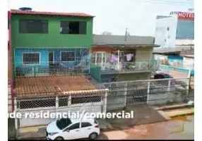 Foto 1 de Sobrado com 3 Quartos à venda, 120m² em Samambaia, Brasília