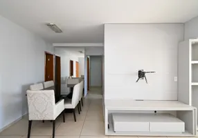 Foto 1 de Apartamento com 3 Quartos para alugar, 86m² em Setor Bueno, Goiânia