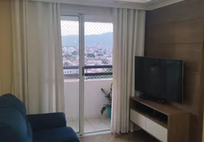 Foto 1 de Apartamento com 2 Quartos à venda, 49m² em Vila Nova Cachoeirinha, São Paulo
