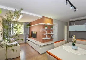 Foto 1 de Apartamento com 3 Quartos à venda, 68m² em Cidade Industrial, Curitiba