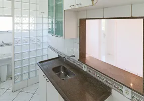 Foto 1 de Apartamento com 2 Quartos à venda, 45m² em Parque Rosário, Campos dos Goytacazes