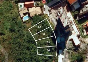 Foto 1 de Lote/Terreno à venda, 410m² em Santa Lúcia, Belo Horizonte