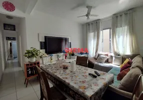 Foto 1 de Apartamento com 3 Quartos à venda, 68m² em Macuco, Santos