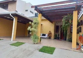 Foto 1 de Casa com 2 Quartos à venda, 115m² em Villaggio Di Itaici, Indaiatuba