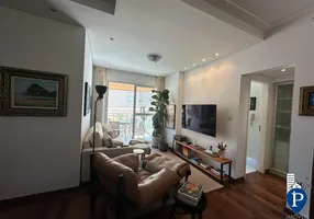 Foto 1 de Apartamento com 3 Quartos à venda, 100m² em Boqueirão, Santos