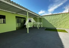 Foto 1 de Casa com 2 Quartos à venda, 200m² em Residencial Jardim Vera Cruz, Franca